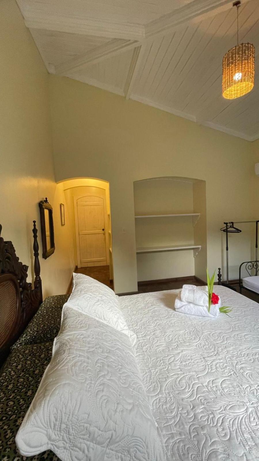 Pousada Almaviva Velha Boipeba Room photo