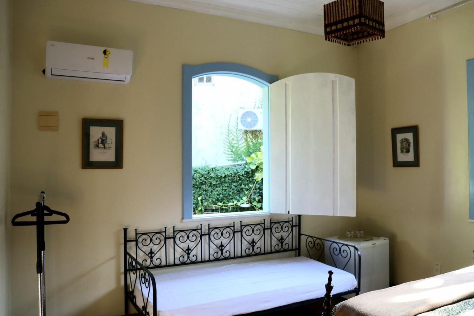 Pousada Almaviva Velha Boipeba Room photo