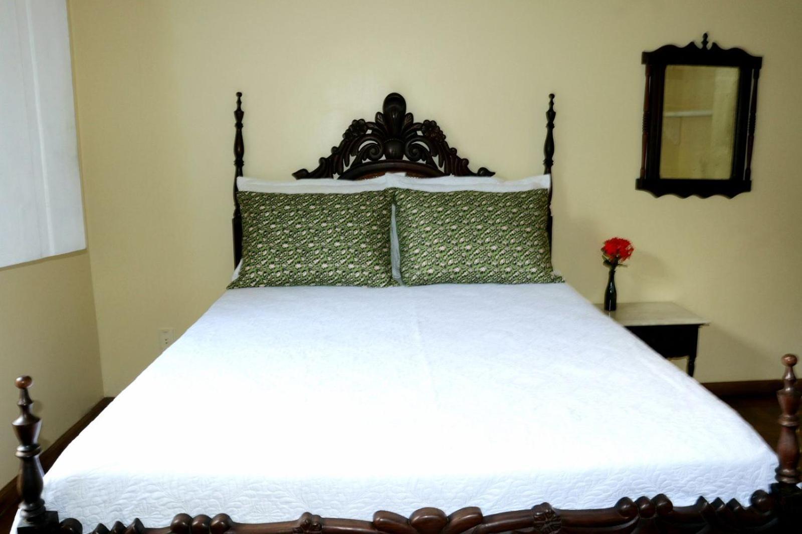 Pousada Almaviva Velha Boipeba Room photo