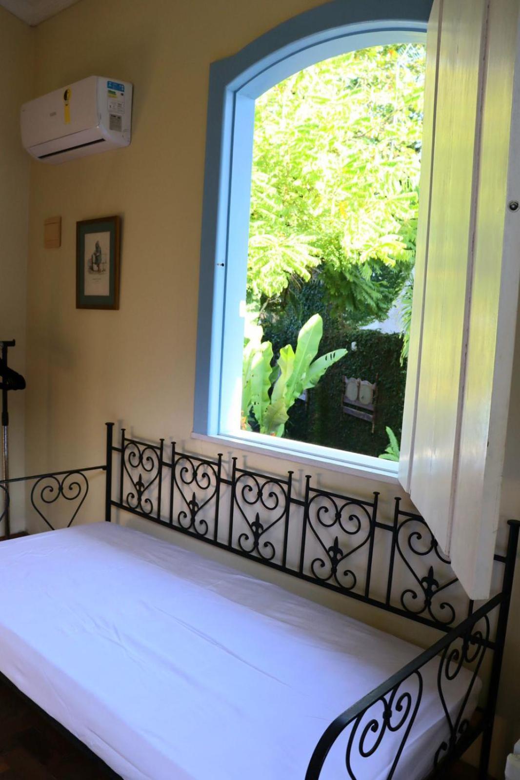 Pousada Almaviva Velha Boipeba Room photo