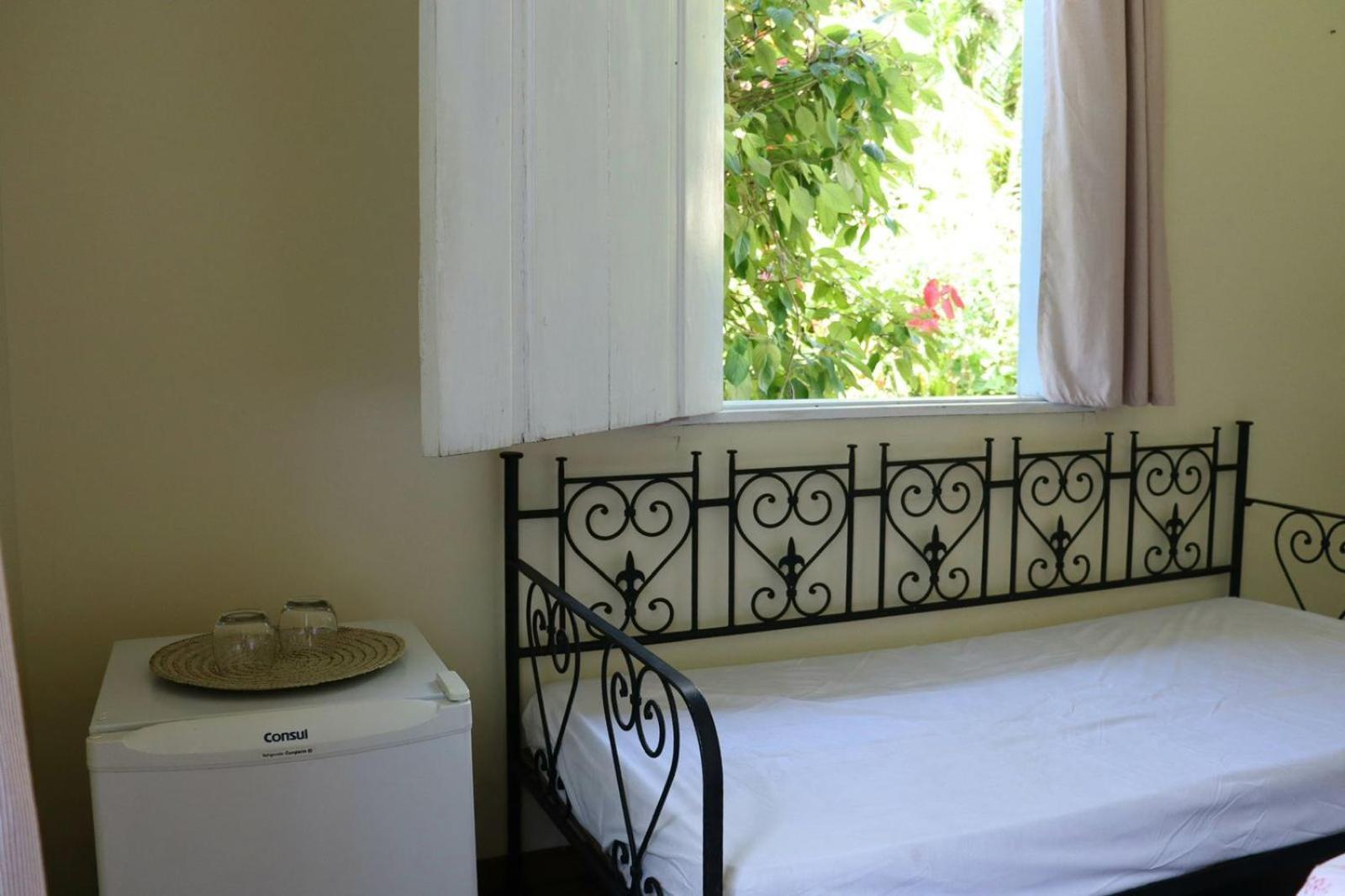 Pousada Almaviva Velha Boipeba Room photo