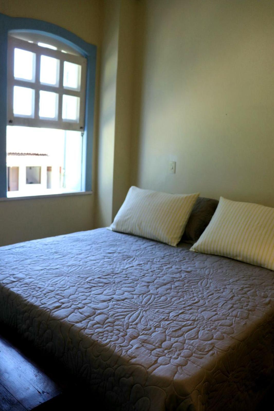 Pousada Almaviva Velha Boipeba Room photo