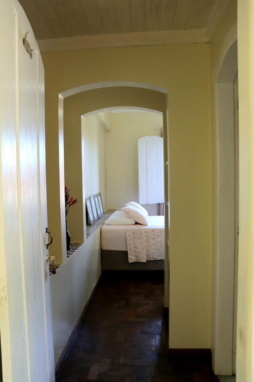 Pousada Almaviva Velha Boipeba Room photo