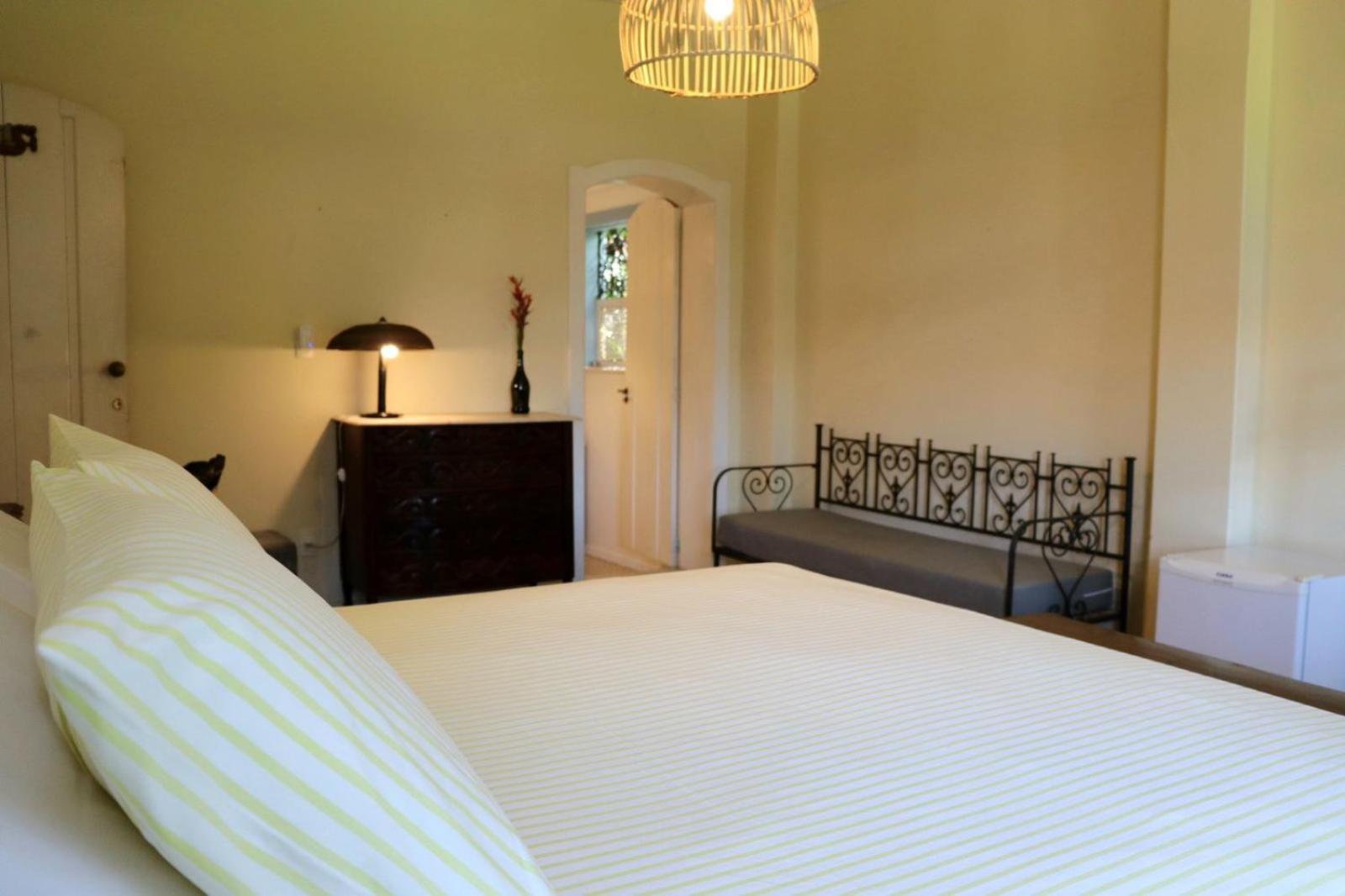 Pousada Almaviva Velha Boipeba Room photo