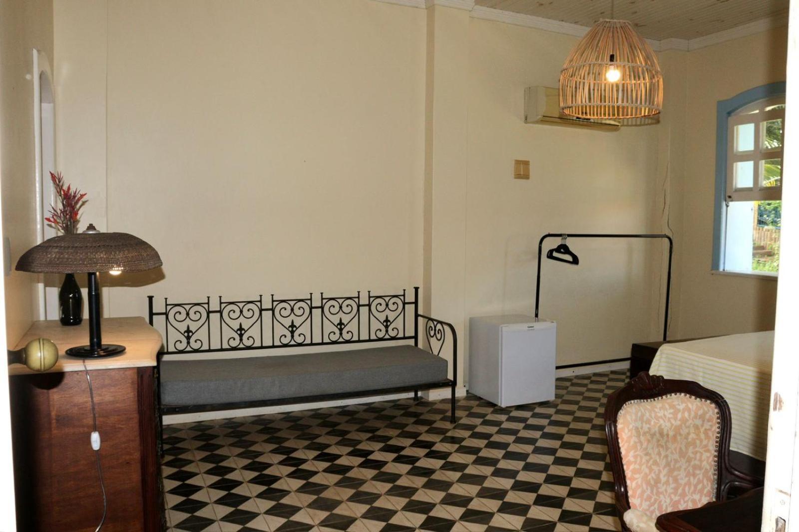 Pousada Almaviva Velha Boipeba Room photo