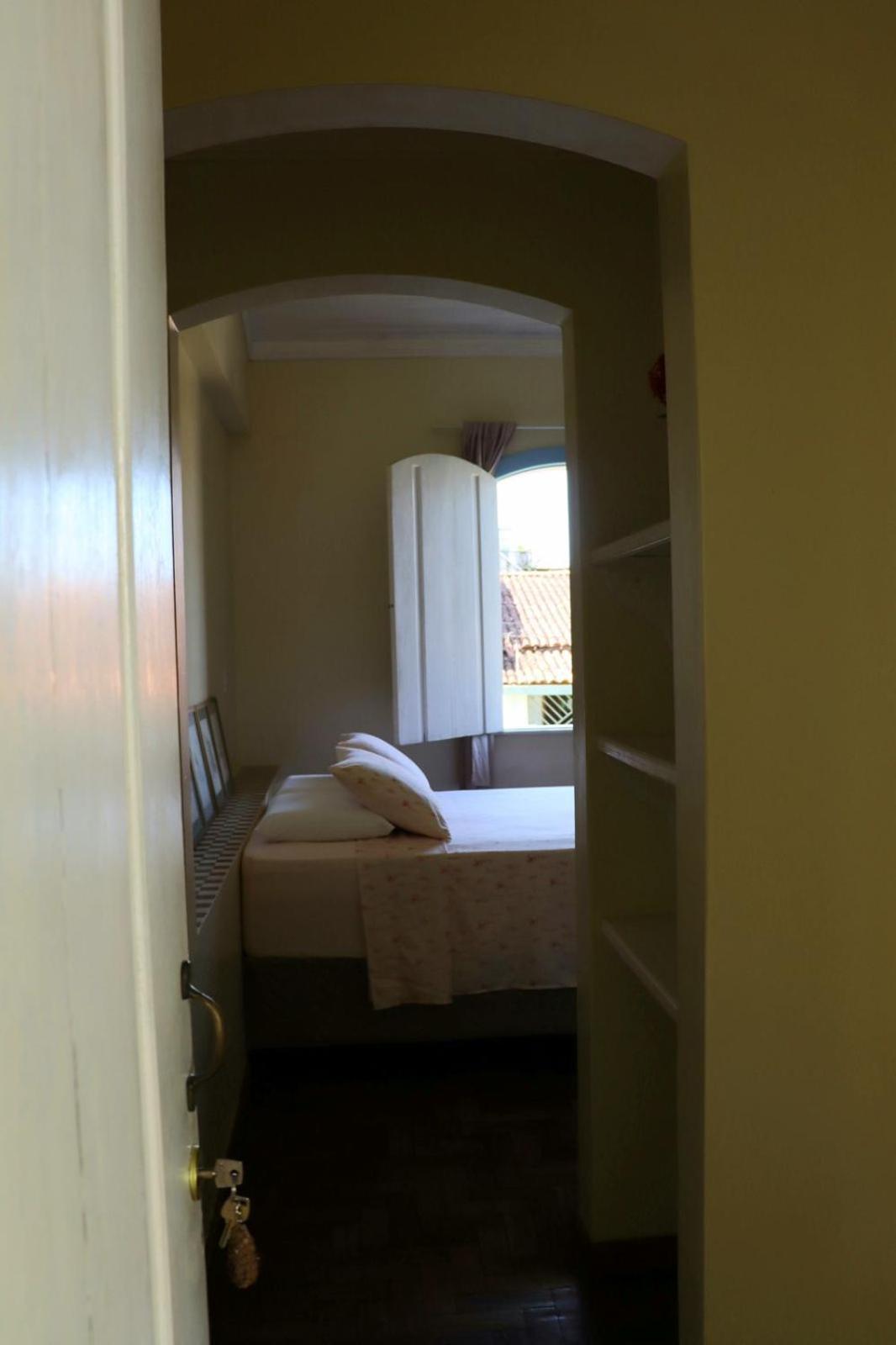 Pousada Almaviva Velha Boipeba Room photo