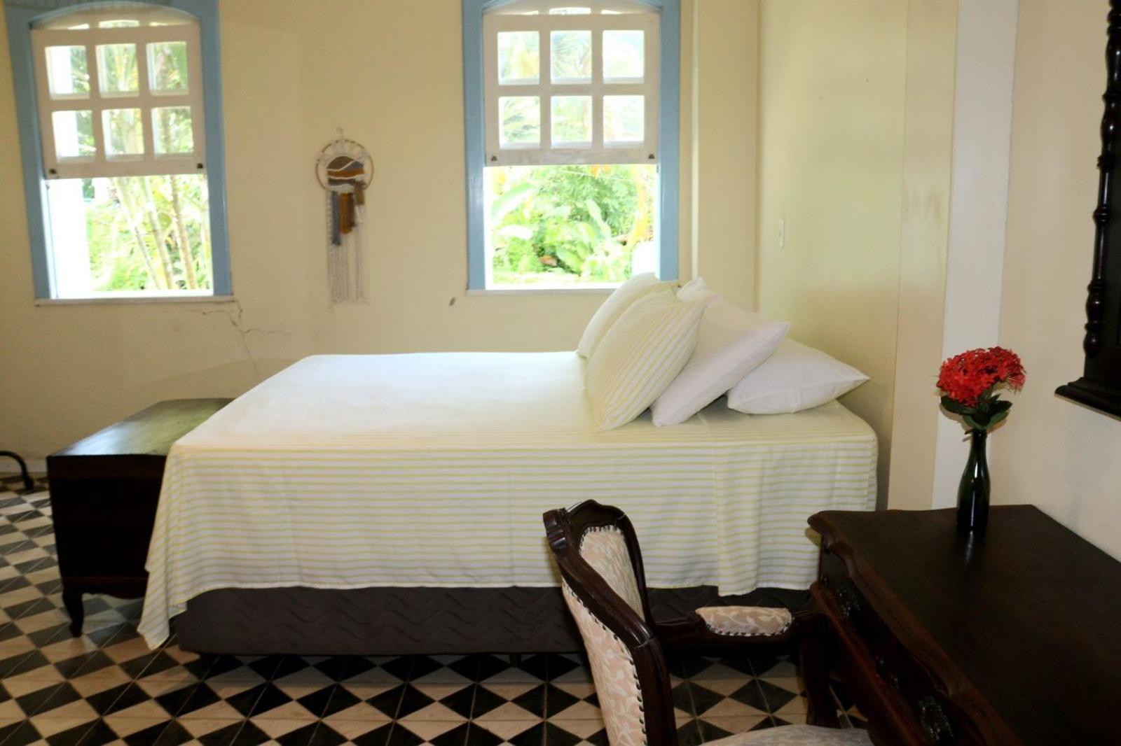 Pousada Almaviva Velha Boipeba Room photo