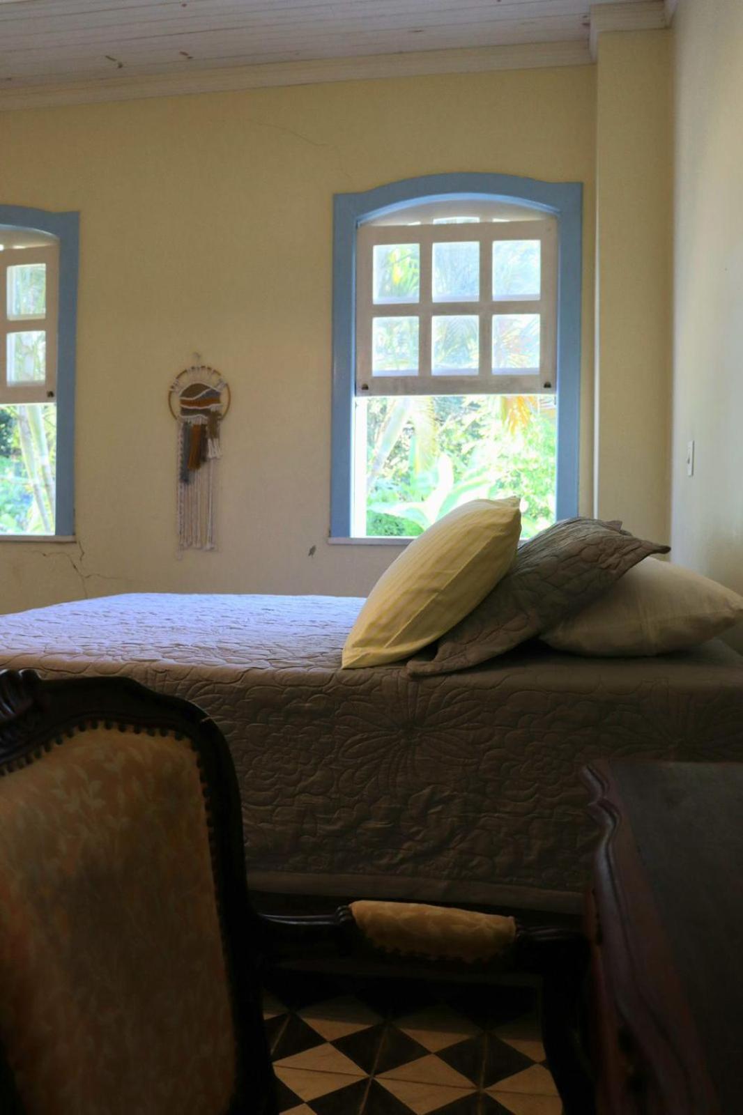 Pousada Almaviva Velha Boipeba Room photo