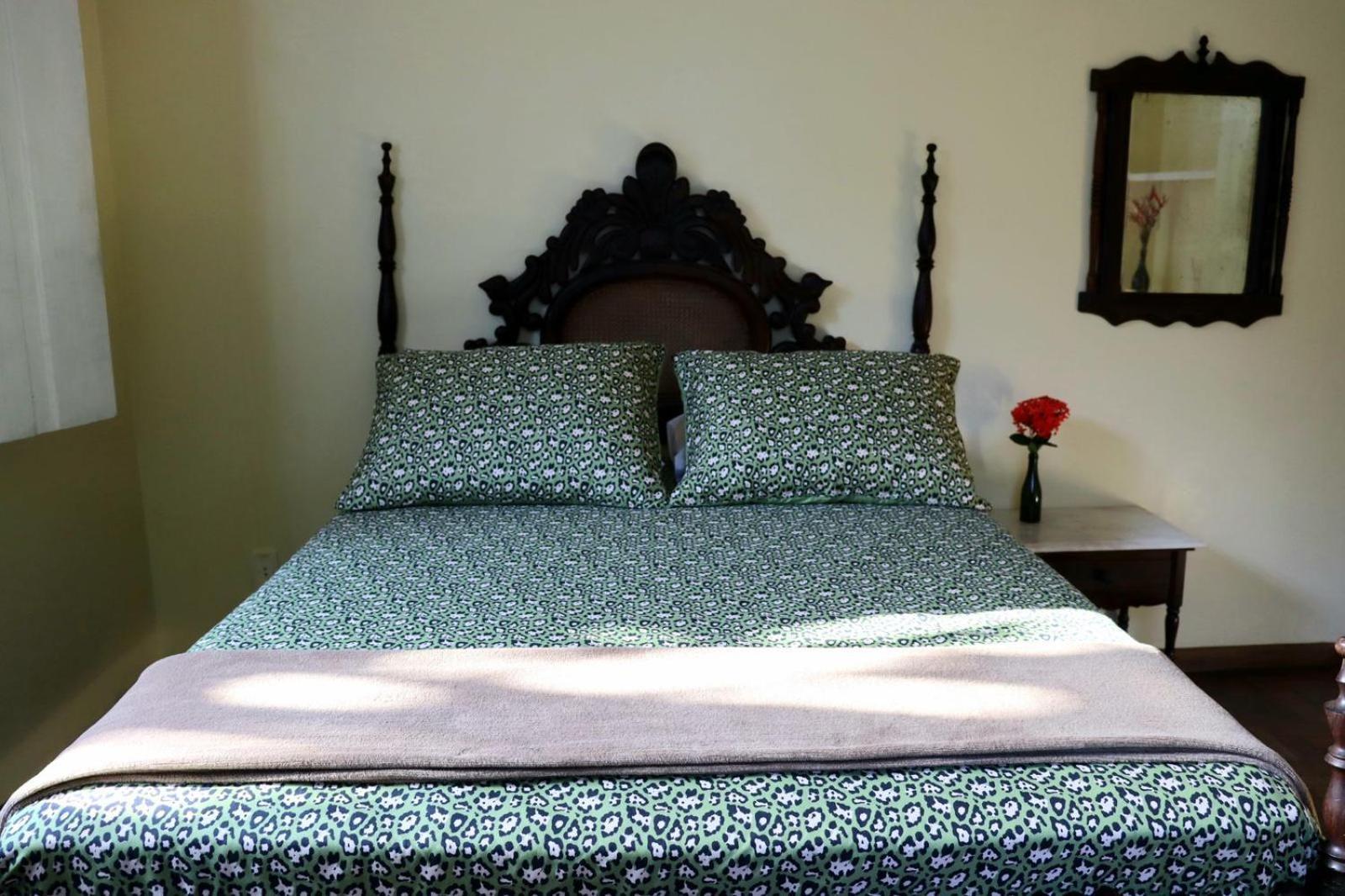 Pousada Almaviva Velha Boipeba Room photo