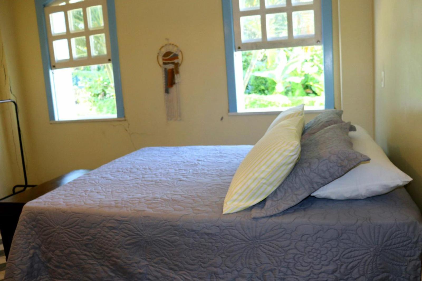 Pousada Almaviva Velha Boipeba Room photo
