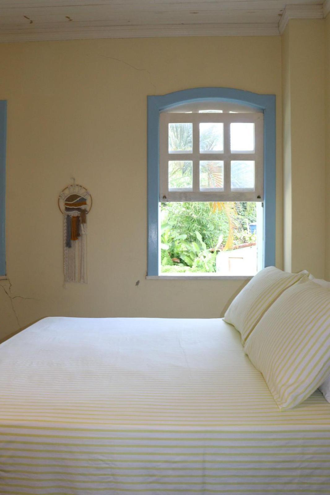 Pousada Almaviva Velha Boipeba Room photo