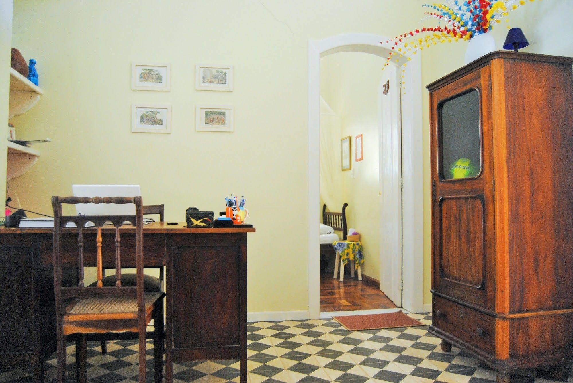 Pousada Almaviva Velha Boipeba Exterior photo
